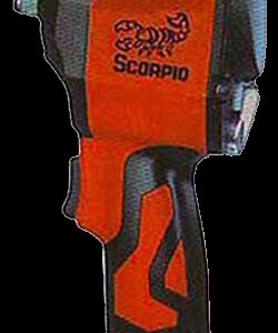 REF.:3480988. Pistola 1/2 composite mini 540 NM