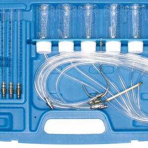 REF.:8101 Medidor de flujo Common Rail