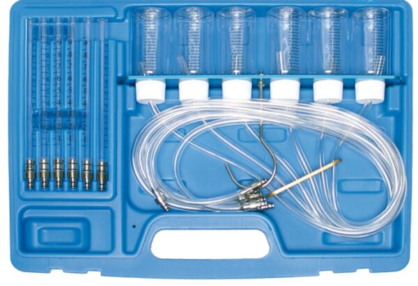 REF.:8101 Medidor de flujo Common Rail
