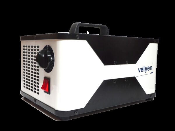 REF.:VG4. Generador de Ozono profesional