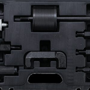 REF.:62636 Juego de extracción de inyectores diésel, 8 piezas