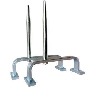 REF.:TG0507 Conjunto de soportes de culata