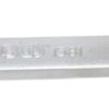 REF.:1581. Llave combinada con carraca 11 mm