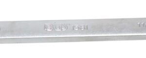 REF.:1581. Llave combinada con carraca 11 mm