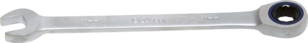REF.:1581. Llave combinada con carraca 11 mm