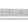 REF.:1584. Llave combinada con carraca 14 mm