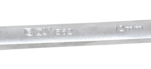 REF.:1562. Llave combinada con carraca ajustable 90° 12 mm