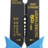 REF.:1422. Alicate de terminales 200 mm