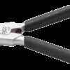 REF.:429. Alicate de puntas (circlip) angular para anillos de retención exteriores 180 mm