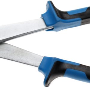 REF.:396. Alicates de corte diagonal reforzado 240 mm