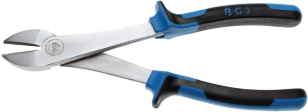 REF.:396. Alicates de corte diagonal reforzado 240 mm