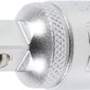 REF.:270 Adaptador de llave de vaso, cuadrado interior 12,5 mm (1/2") - cuadrado exterior 10 mm (3/8")