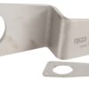 REF.:9422 Herramienta de bloqueo del cigüeñal para BMW N47 / N57