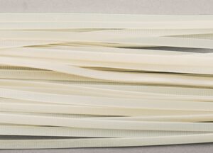 REF.:80878. Surtido de bridas blancos 8,0 x 400 mm 30 piezas
