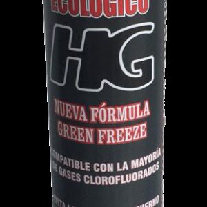 REF.: 29013033 Carga de aire acondicionado ecológico con sellante