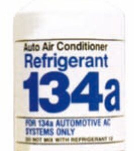 R-134 a, Refrigerante de 340 gr