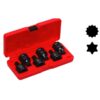 REF.:KA2506 Punta torx XZN