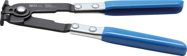 REF.:161. Alicates para abrazadera de protectores de juntas homocinéticas 235 mm