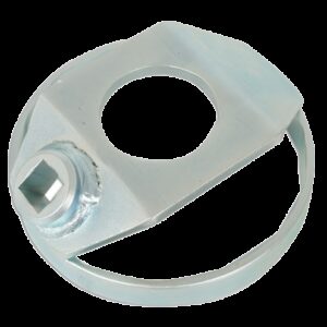 REF.:L4436. Llave para filtro de aceite 102 mm x 14 flautas