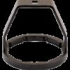 REF.:L4575. Llave para filtro de combustible 109 mm