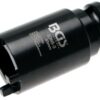 REF.:8265-3 Vaso almenados para tuercas ranuradas dientes externos 30 mm KM2