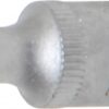 REF.:2473 Llave de vaso hexagonal entrada 6,3 mm (1/4") 3,5 mm
