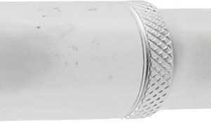 REF.:10534 Llave de vaso hexagonal, larga entrada 10 mm (3/8") 14 mm