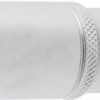 REF.:10539 Llave de vaso hexagonal, larga entrada 10 mm (3/8") 19 mm