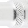 Llave de vaso hexagonal entrada 10 mm (3/8") 10 mm
