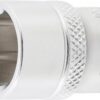 Llave de vaso hexagonal entrada 10 mm (3/8") 15 mm