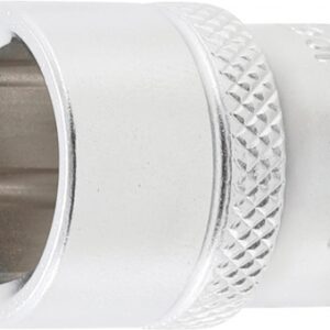Llave de vaso hexagonal entrada 10 mm (3/8") 15 mm