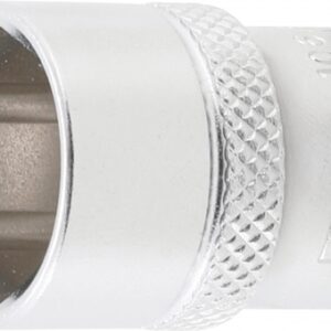 Llave de vaso hexagonal | entrada 10 mm (3/8") | 16 mm