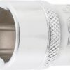 Llave de vaso hexagonal entrada 10 mm (3/8") 18 mm