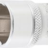Llave de vaso hexagonal entrada 10 mm (3/8") 19 mm