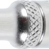 Llave de vaso 12 caras entrada 6,3 mm (1/4") 5 mm