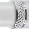 Llave de vaso 12 caras entrada 6,3 mm (1/4") 7 mm