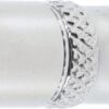 Llave de vaso 12 caras entrada 6,3 mm (1/4") 8 mm