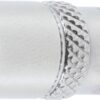 Llave de vaso 12 caras entrada 6,3 mm (1/4") 9 mm