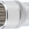 Llave de vaso 12 caras entrada 6,3 mm (1/4") 14 mm