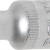 Llave de vaso E-Torx entrada 10 mm (3/8") E7