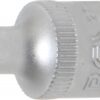 Llave de vaso E-Torx entrada 10 mm (3/8") E11
