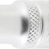 Llave de vaso E-Torx entrada 10 mm (3/8") E11