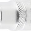 Llave de vaso E-Torx entrada 10 mm (3/8") E14