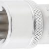 Llave de vaso E-Torx entrada 10 mm (3/8") | E20