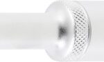Llave de vaso E-Torx, larga entrada 12,5 mm (1/2") E10