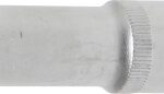 Llave de vaso E-Torx, larga entrada 12,5 mm (1/2") E16