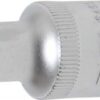 REF.:6460 Llave de vaso E-Torx entrada 12,5 mm (1/2") E10