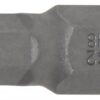 REF.:9454 Punta - entrada 10 mm (3/8") hexágono interior 8 mm