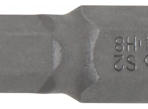 REF.:9454 Punta - entrada 10 mm (3/8") hexágono interior 8 mm
