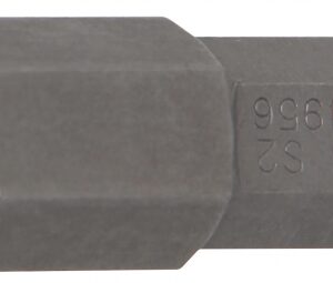 REF.:4956 Punta entrada 10 mm (3/8") hexágono interior 12 mm